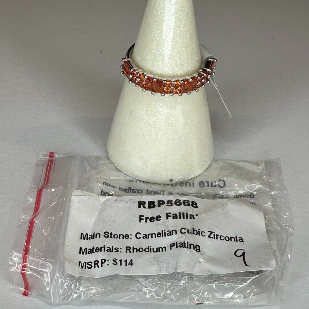 Free Fallin' RBP5668